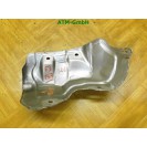 Blech Hitzeschuld Hitzeblech Ford Focus 3 III