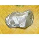 Blech Hitzeschuld Hitzeblech Ford Focus 3 III