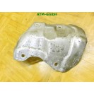 Blech Hitzeschuld Hitzeblech Ford Focus 3 III