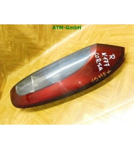 Bremsleuchte Bremslicht Rückleuchte Rücklicht rechts Opel Corsa C 09114337