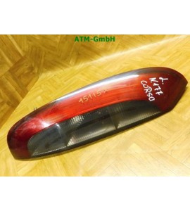 Bremsleuchte Bremslicht Rückleuchte Rücklicht links Opel Corsa C 09114336