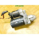Anlasser Starter Opel Corsa C Bosch