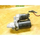 Anlasser Starter Opel Corsa C Bosch