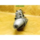 Anlasser Starter Opel Corsa C Bosch
