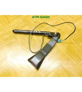 Sicherheitsschloss Gurtschloss Gurtstraffer vorne links Opel Corsa C 09114885