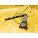 Sicherheitsschloss Gurtschloss Gurtstraffer vorne links Opel Corsa C 09114885