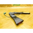 Sicherheitsschloss Gurtschloss Gurtstraffer vorne links Opel Corsa C 09114885