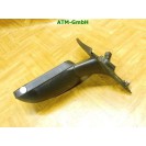 Seitenspiegel links Opel Corsa C Farbcode 4AU Lichtsilber Silber M2 Grau