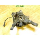 Radnabe Radlager Achsschenkel vorne rechts Opel Corsa C ABS Beifahrerseite