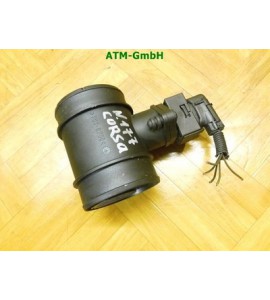 Luftmengenmesser Luftmassenmesser Opel Corsa C 24439252 0281002549