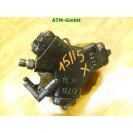 Hochdruckpumpe Kraftstoffpumpe Dieselpumpe Opel Corsa C 55185549