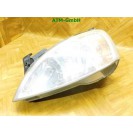 Frontscheinwerfer Scheinwerfer links Opel Corsa C Fahrerseite 13115001