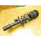 Federbein Pralldämpfer Stoßdämpfer vorne links Opel Corsa C Fahrerseite