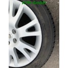 Alufelge Alufelgen Felge Felgen x 4 Stück 5 Loch 7 J x 17 ET 50 Renault Laguna 2