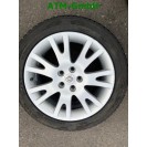 Alufelge Alufelgen Felge Felgen x 4 Stück 5 Loch 7 J x 17 ET 50 Renault Laguna 2