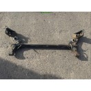 Achse hinten Hinterachse Achsträger Opel Corsa C
