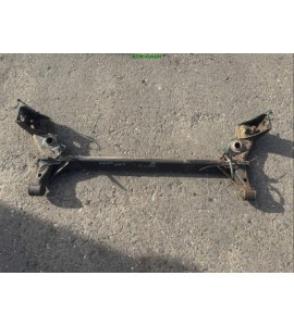 Achse hinten Hinterachse Achsträger Opel Corsa C