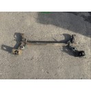 Achse hinten Hinterachse Achsträger Opel Corsa C