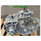 Getriebe Schaltgetriebe Seat Alhambra 1.9 TDI 85 kW Getriebecode FUX