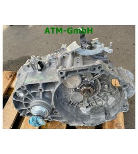 Getriebe Schaltgetriebe Seat Alhambra 1.9 TDI 85 kW Getriebecode FUX