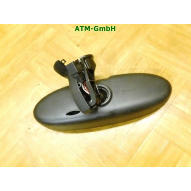 Rückspiegel Innenraumspiegel Rücksichtspiegel Mini Cooper R50 010784