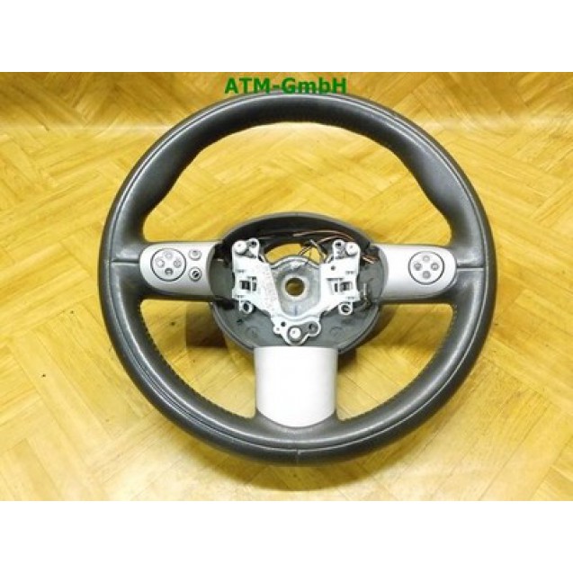 Lenkrad Multifunktionslenkrad Mini Cooper R50 Takata 6769733