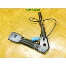 Gurtschloss Gurtstraffer vorne rechts Mini Cooper R50 Beifahrerseite 531084200