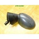 Außenspiegel Seitenspiegel links Mini Cooper R50 Fahrerseite elektrisch