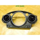 Abdeckung Luftgitter Luftdüse Armaturenbrett Mini Cooper R50 504860