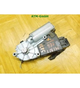 Schiebedachmotor Mini Cooper R50 Webasto Valeo 404.395 67.61-6928756