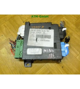 Steuergerät BCM Grundmodul Mini Cooper R50 6976988 Delphi