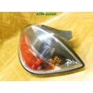 Bremsleuchte Bremslicht Rückleuchte Rücklicht rechts Opel Astra H 13222325