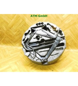 Bordwerkzeug Wagenheber Radschlüssel Öse Opel Astra H 13162851