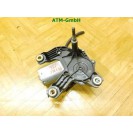 Wischermotor hinten Heckwischermotor Mini Cooper R50 67.63-6932013-04