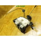 Türschloss Schloss vorne links Mini Cooper R50 Fahrerseite