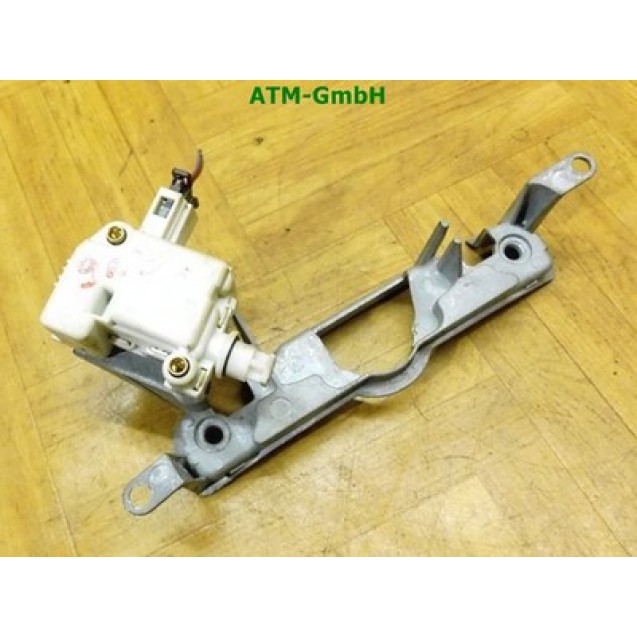 Heckklappenschloss Schloss hinten VW Polo 9N3 6Q6827601D