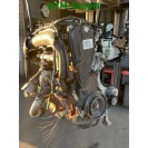 Motor Ford Focus 3 III 2.0 TDCi 120 kW Motorcode TXDB Gelaufen 160.214 KM