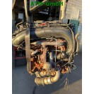 Motor Ford Focus 3 III 2.0 TDCi 120 kW Motorcode TXDB Gelaufen 160.214 KM