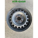 Felge Felgen Stahlfelge x 4 Stück Smart ForFour 454 5.5 J x 14 H2 ET46 KBA48786