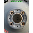 Felge Felgen Stahlfelge x 4 Stück Smart ForFour 454 5.5 J x 14 H2 ET46 KBA48786