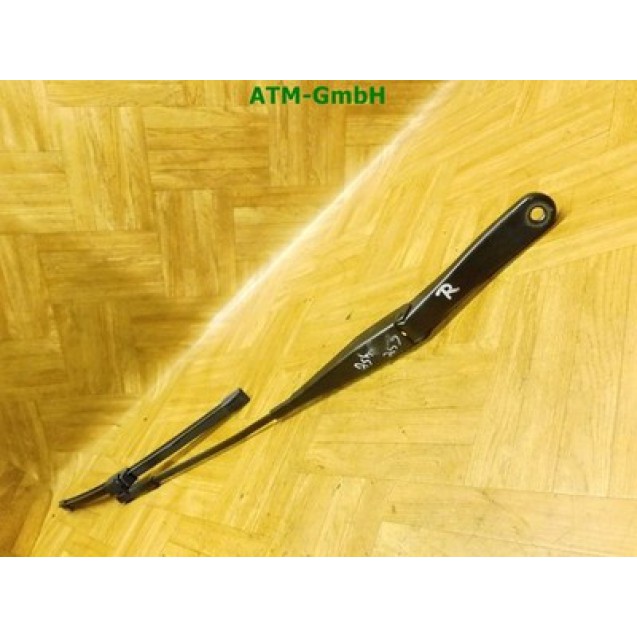 Scheibenwischerarm Wischerarm vorne rechts Opel Astra H 13111220