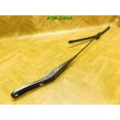 Scheibenwischerarm Wischerarm vorne rechts Opel Astra H 13111220