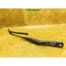 Scheibenwischerarm Wischerarm vorne links Opel Astra H GM 13111219