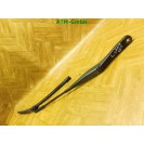 Scheibenwischerarm Wischerarm vorne links Opel Astra H GM 13111219
