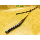 Scheibenwischerarm Wischerarm vorne links Opel Astra H GM 13111219