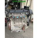 Motor Ford Fiesta 6 VI 1.25 60 kW Motorcode SNJB Gelaufen  134.194 KM