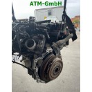 Motor Ford Fiesta 6 VI 1.25 60 kW Motorcode SNJB Gelaufen  134.194 KM