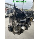 Motor Ford Fiesta 6 VI 1.25 60 kW Motorcode SNJB Gelaufen  134.194 KM