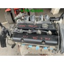 Motor Ford Fiesta 6 VI 1.25 60 kW Motorcode SNJB Gelaufen  134.194 KM