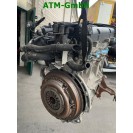 Motor Ford Fiesta 6 VI 1.25 60 kW Motorcode SNJB Gelaufen  134.194 KM